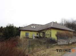 Novostavba rodinného domu v Rychvaldě
