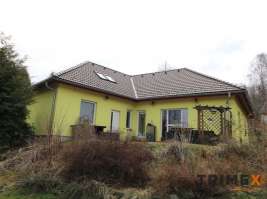 Novostavba rodinného domu v Rychvaldě