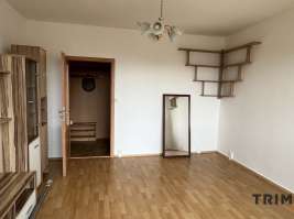 Prodej bytu 3+1 v os. vl., ul. Zimmlerova, Ostrava, Zábřeh