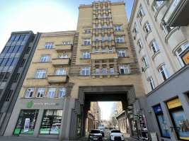 Prodej činžovního domu v centru Ostravy