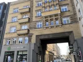 Prodej činžovního domu v centru Ostravy