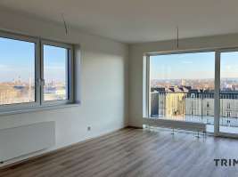 2+kk, 55,53  m², balkon, komora, Bílá Perla, Opava