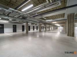 2+kk, 55,53  m², balkon, komora, Bílá Perla, Opava