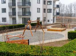 2+kk, 55,53  m², balkon, komora, Bílá Perla, Opava