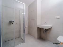 2+kk, 55,53  m², balkon, komora, Bílá Perla, Opava