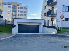 Bytová jednotka 3+kk, 78,52  m², balkon, Bílá Perla, Opava