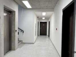 Bytová jednotka 3+kk, 78,52  m², balkon, Bílá Perla, Opava