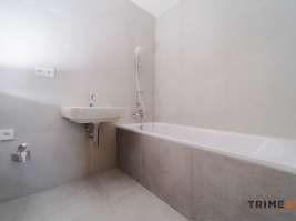 Bytová jednotka 3+kk, 78,52  m², balkon, Bílá Perla, Opava