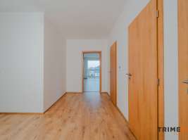 Bytová jednotka 3+kk, 78,52  m², balkon, Bílá Perla, Opava