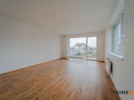 Bytová jednotka 3+kk, 78,52  m², balkon, Bílá Perla, Opava
