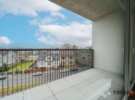 Bytová jednotka 3+kk, 78,52  m², balkon, Bílá Perla, Opava