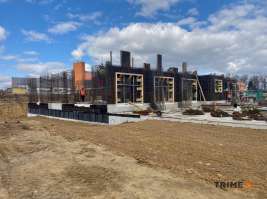 Bytová jednotka 4+kk 95,05  m², terasa 63,67  m², Bílá Perla, Opava