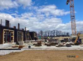 Bytová jednotka 4+kk 95,05  m², terasa 63,67  m², Bílá Perla, Opava