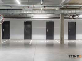 Bytová jednotka 2+kk o výměře 60,09  m² se zahrádkou