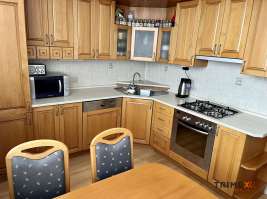 Prodej bytu 3+1, 73  m², náměstí Antonie Bejdové, Ostrava, Poruba