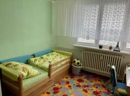 Prodej bytu 3+1, 73  m², náměstí Antonie Bejdové, Ostrava, Poruba