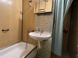 Byt 2+1, 43  m², ul. Okružní, Havířov-Šumbark