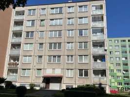 Byt 2+1, 43  m², ul. Okružní, Havířov-Šumbark