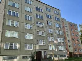 Byt 2+1, 43  m², ul. Okružní, Havířov-Šumbark