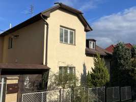 Prodej rodinného domu, ul. Hradecká, Ostrava, Svinov