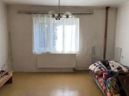 Prodej rodinného domu, ul. Hradecká, Ostrava, Svinov