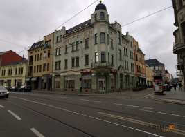 Komerční nemovitost, Nádražní-Stodolní, Ostrava