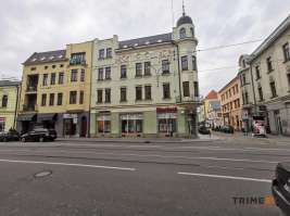 Komerční nemovitost, Nádražní-Stodolní, Ostrava