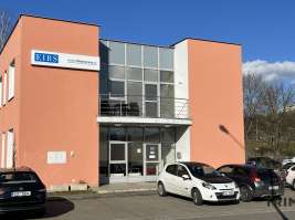 Nájem kancelářského prostoru, 172  m², Poruba, Ostrava