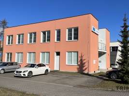 Nájem kancelářského prostoru, 172  m², Poruba, Ostrava