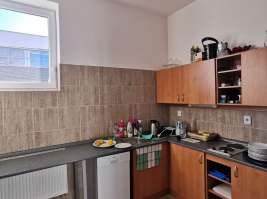 Nájem kancelářského prostoru, 172  m², Poruba, Ostrava