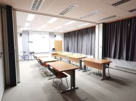 Nájem kancelářského prostoru, 172  m², Poruba, Ostrava