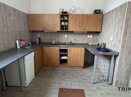 Obchodní prostor, Nad Porubkou, Poruba, Ostrava