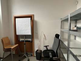Obchodní prostor, Nad Porubkou, Poruba, Ostrava