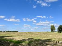 Pozemek 129.007  m², Polanka nad Odrou