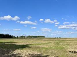 Pozemek 129.007  m², Polanka nad Odrou