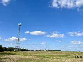 Pozemek 129.007  m², Polanka nad Odrou