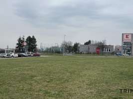 Pozemek v centru Orlové, 2.522  m²