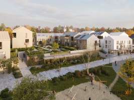 Volnočasové centrum obce Velká Polom, D2, nebytový prostor 138  m², 3311