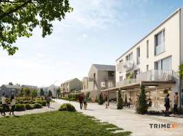 Volnočasové centrum obce Velká Polom, D2, nebytový prostor 138  m², 3311