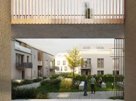 Volnočasové centrum obce Velká Polom, D2, nebytový prostor 138  m², 3311