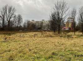 Stavební pozemek 26.005  m², Frýdek, ul. Slezská, Frýdek-Místek
