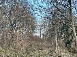 Stavební pozemek 3.795 m², ul. Bohumínská, Ostrava