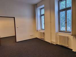 Kanceláře 34,32  m², Fügnerova 646/11, Ostrava, Přívoz