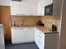 Nájem samostatné kanceláře, 12,44  m², Fügnerova 646/11, Ostrava-Přívoz