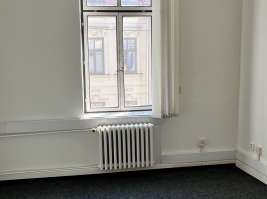 Nájem dvou kanceláří, 40,36  m², ul. Fügnerova, Ostrava-Přívoz