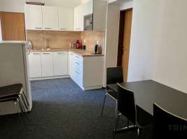 Nájem dvou kanceláří, 36,56  m², ul. Fügnerova 646/11, Ostrava-Přívoz