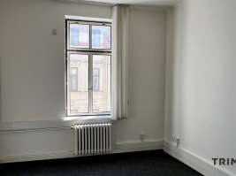 Nájem dvou kanceláří, 36,56  m², ul. Fügnerova 646/11, Ostrava-Přívoz