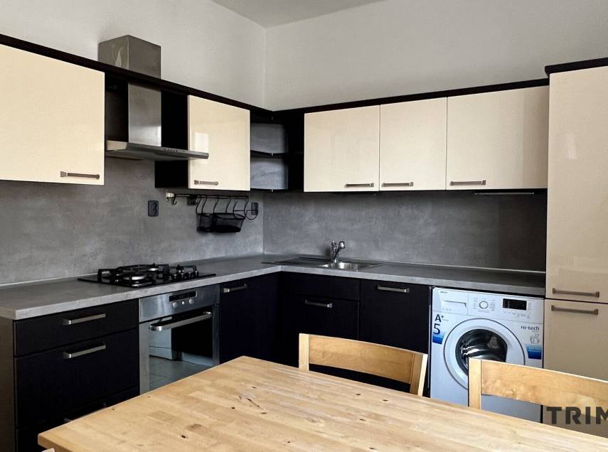 Byt 2+1, ul. Kmetská, Slezská Ostrava