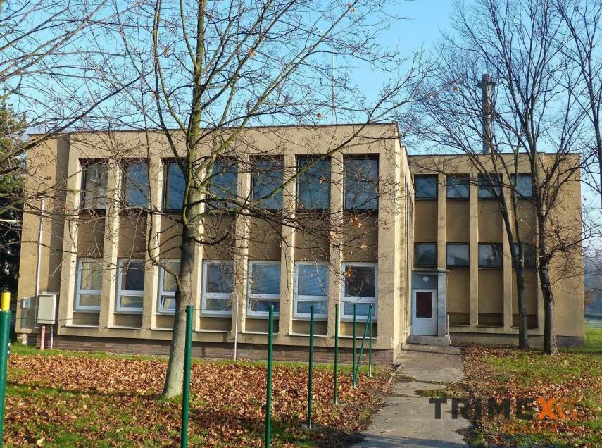 Pronájem, Komerční prostory kancelářské, 197 m², Karviná, Nové Město