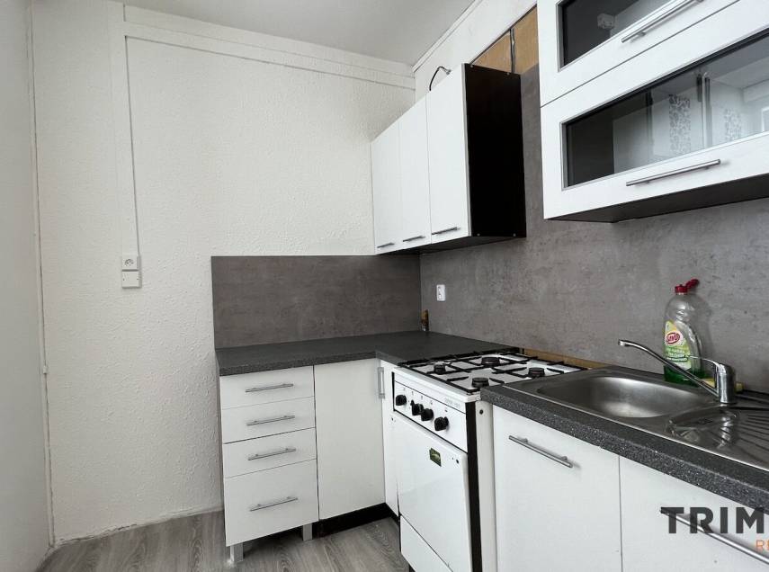 Byt 2+1, 43  m², ul. Okružní, Havířov-Šumbark